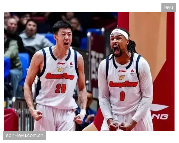 广东队休赛期重磅引援集体失灵，成为CBA季后赛历史上失败投资的典型案例。